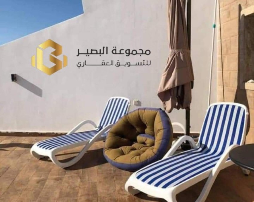 Z017 استراحة سكنية في بودزيرة