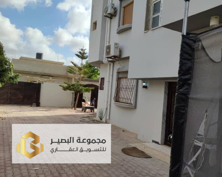 V302 فيلا في بوهديمه قصر السندباد