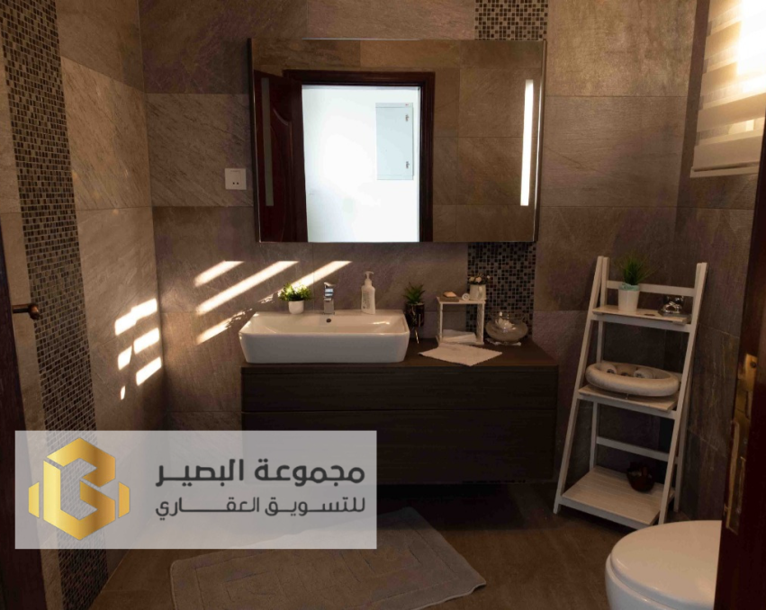 V326 فيلا سكنيه في بلعون ارض الجهمي