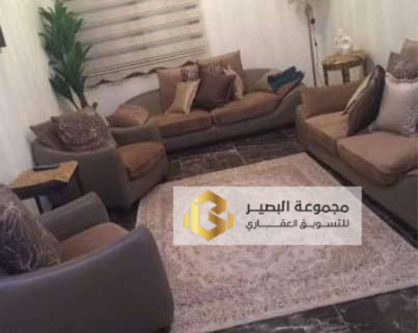 V338 فيلا في بلعون مقابل الدوليه