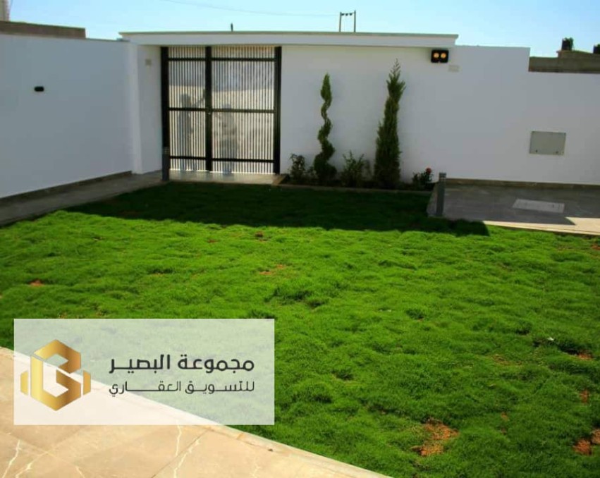 H025 شالية في مصيف القونا الحليس