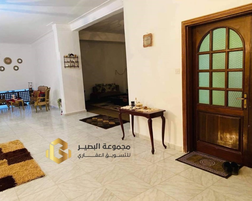 V356 فيلا سكنية تجارية خدمية في طابلينو