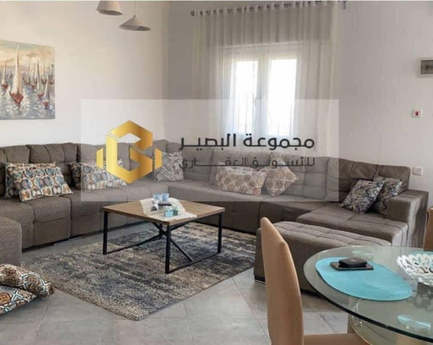 H031 شاليه في مصيف الجوهرة