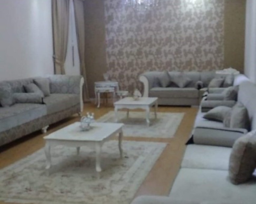 V228 فيلا طريق المطار بوعطني