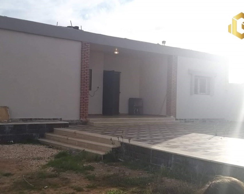 Z027 استراحة سكنية فالطلحية