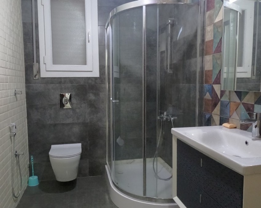 شقة سكنية في الفويهاتF322