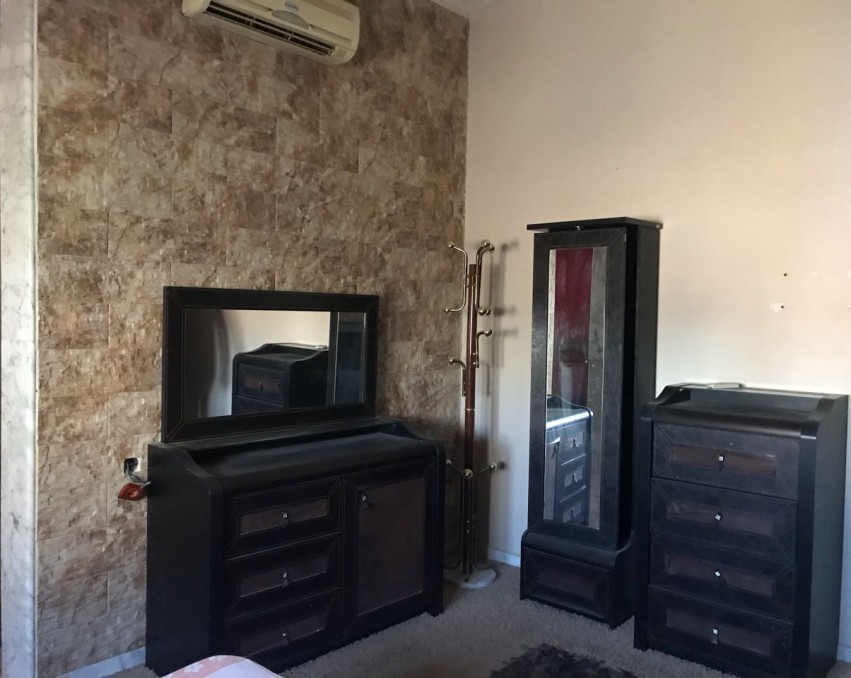 شقة سكنية في الحدائق F355