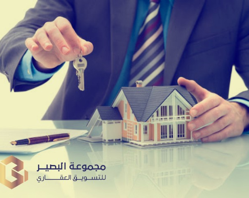 V146 فيلتين عظم سكنيات في الهواري